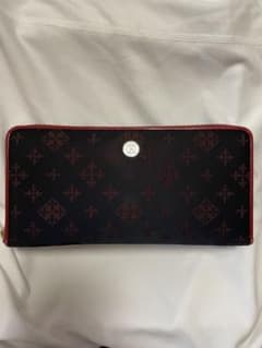 ラシット　russet　財布のサムネイル