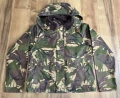 Barbour バブアーSL SPEY CAMO スペイ カモフラジャケット36 - メルカリ