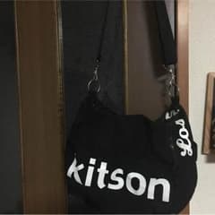 kitson ショルダーのサムネイル