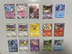 ポケカ キルリア シャイニーコレクション 他14点 - メルカリ