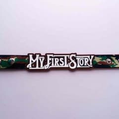 MY FIRST STORY ラババンのサムネイル