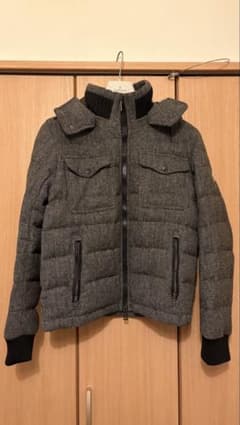 （machaさん専用）MONCLER FLORIAN ダウンジャケット machaさん専用）MONCLER FLORIAN ダウンジャケット - メルカリ