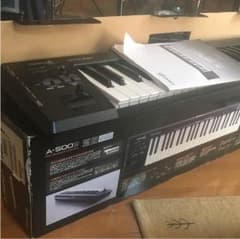 Roland A-500sのサムネイル