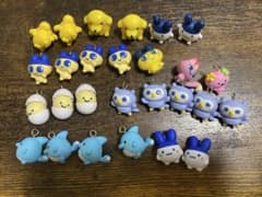 たまごっち チョコボックス　まとめ売りのサムネイル