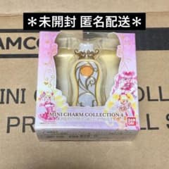 프리큐어 미니 매력 컬렉션 샤이니파퓸 미개봉 선샤인
