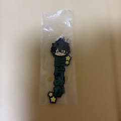 あんスタ 影片みか ラバーストラップ 1番くじ - メルカリ