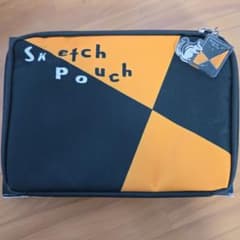 スケッチポーチのサムネイル