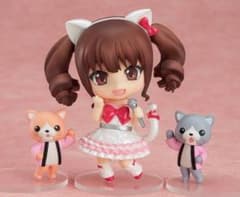 ねんどろいど 321 田村ゆかりのサムネイル