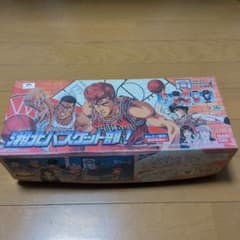 湘北バスケット部　SLAM DUNK プラモデルキット m51090950831_1.jpg?1768641335