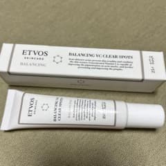 ETVOS   BALANCING VC CLEAR SPOTSのサムネイル