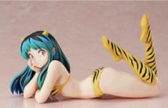 フリーイング うる星やつら ラム 1/4スケール 塗装済み完成品 再販