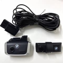 BMW純正 Advanced Car Eye 2 ドライブレコーダー【ジャンク】 - メルカリ