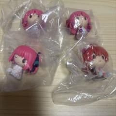 五等分の花嫁 一番くじ ちょこのっこ 中野二乃 五月のサムネイル