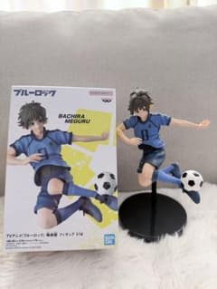ブルーロック 蜂楽廻 フィギュアのサムネイル