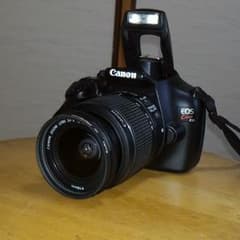 Canon カメラのサムネイル