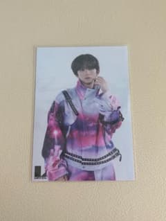 Lienel 生写真 N°38 大阪会場ver 高岡ミロのサムネイル