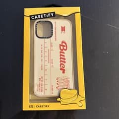 CASETIFY⭐︎BTSコラボ携帯ケース⭐︎iPhone11 proのサムネイル