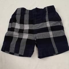 ＊TM＊様専用　BURBERRY　ズボン　86のサムネイル