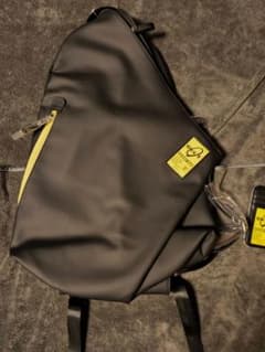 アニメ「ぼっち・ざ・ろっく！」 結束バンド 多機能バックパック