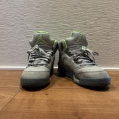 JORDAN スニーカー（最終値下げ‼️‼️）のサムネイル