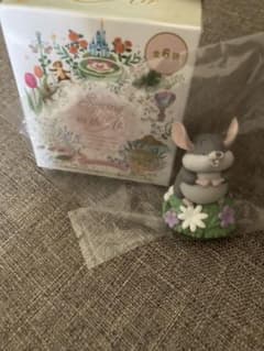 スプリングインザエアーフィギュアのサムネイル