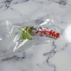クッピーラムネ めじるしアクセサリー　ピッピのサムネイル