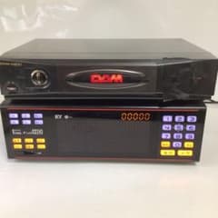 カラオケ 第一興商 DAM-A200 アンプ 金英（KY） KMS-A100 - メルカリ