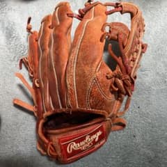 ローリングス グローブのサムネイル