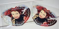 あんスタ　ぴくりあ　鬼龍紅郎のサムネイル
