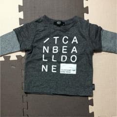 Tシャツ ロンTのサムネイル