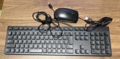 DELL キーボード　マウス　セットのサムネイル