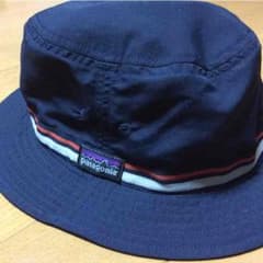 Patagonia  nylon100%  ハットのサムネイル