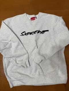 シュプリーム20AW Week7 Supreme Future Logoのサムネイル