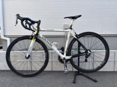 COLNAGO コルナゴ C59 EPS 2013年モデル ADAR COLNAGO コルナゴ C59 EPS 2013年モデル ADAR - メルカリ