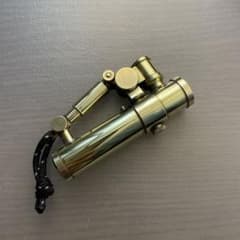 オイルライター　日本製 ペンギン PENGUIN DUKE IIのサムネイル