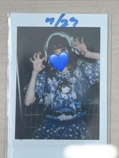 iLiFE! 空詩かれん チェキ - メルカリ