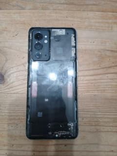 値下げ可Oneplus9RT MT2110 ジャンク　ほぼ文鎮化 値下げ可Oneplus9RT MT2110 ジャンク ほぼ文鎮化 - メルカリ