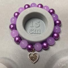 パープル＆ハートのサムネイル
