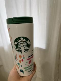 スターバックス タンブラー スタバのサムネイル
