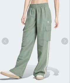 アディダス アディカラー カーゴパンツ / adidas Originalsのサムネイル