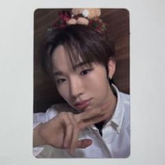 WHIB ウォンジュン フィブ トレカ - メルカリ