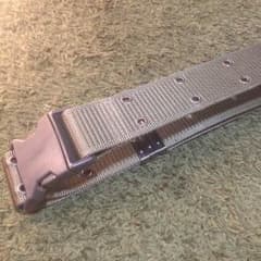 新3型 弾帯 自衛隊 ベルト 新品未使用 サバゲーのサムネイル