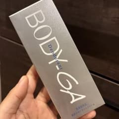 BODY-GAのサムネイル