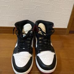 ジョーダン1 つまくろのサムネイル