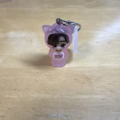 なにわ男子 道枝駿佑 めじるしアクセサリーのサムネイル