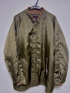 【美品】70s Sears中綿ボアジャケットのサムネイル
