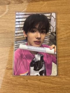CORTIS SEONGHYEON Light Stick ソンヒョン トレカのサムネイル