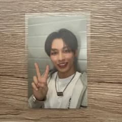 飯塚亮賀 日プ新世界 トレカ 練習着 KO1KEYZ - メルカリ