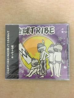 【新品未使用】地球TRIBE/レペゼン地球のサムネイル