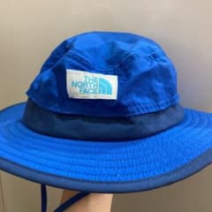 【美品】ノースフェイス ハット 帽子　KSのサムネイル